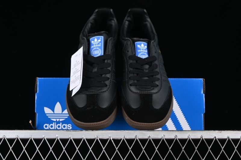 Adidas Samba Shoes